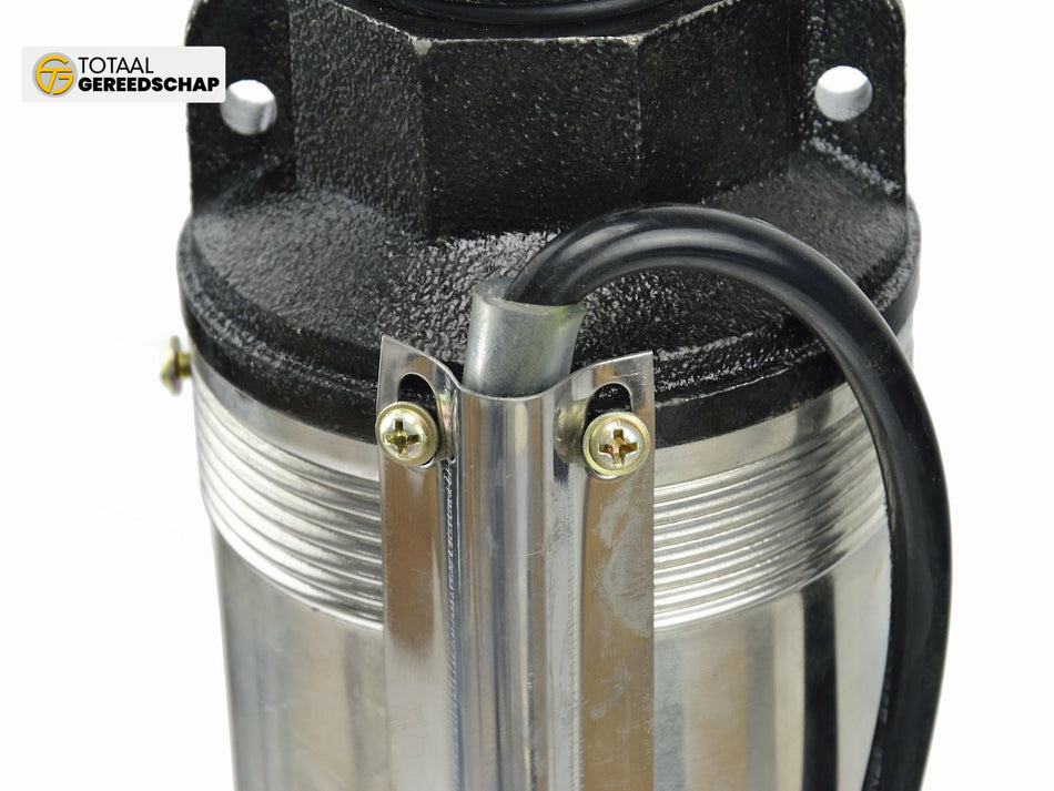 Water pump QJD-26/6-0.4