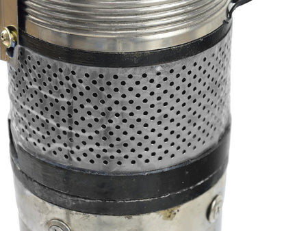 Waterpomp QJD-26/6-0.4
