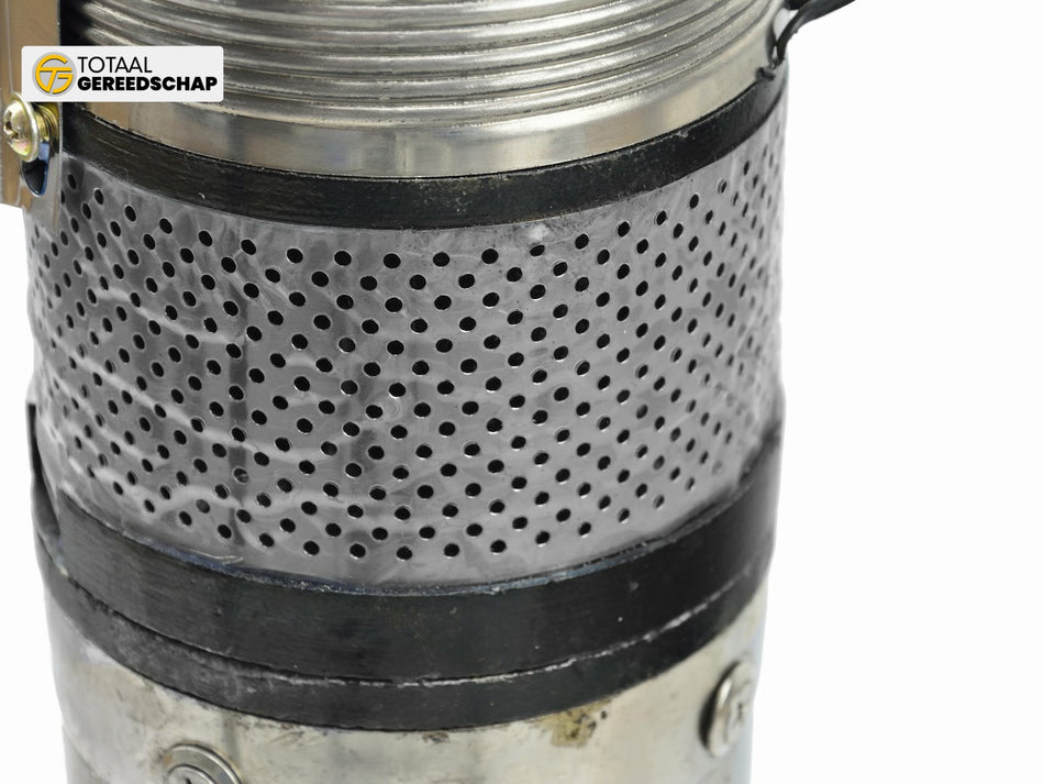 Water pump QJD-26/6-0.4