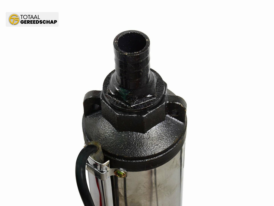 Water pump QJD-42/10-0.6