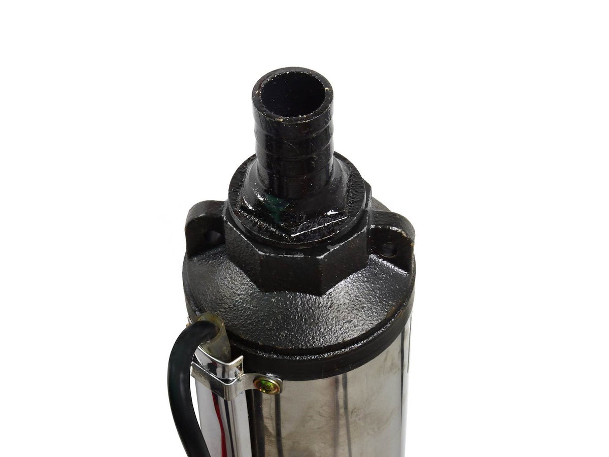 Waterpomp QJD-42/10-0.6