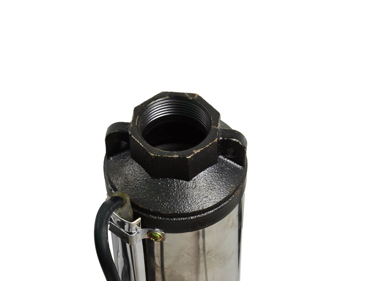 Waterpomp QJD-42/10-0.6
