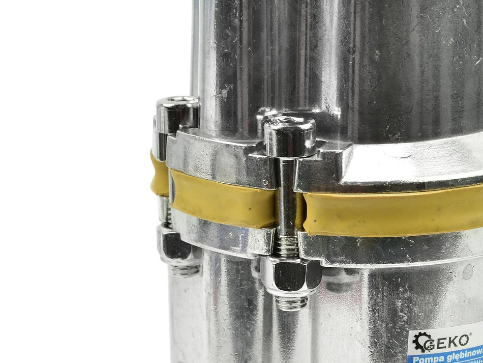 Pomp voor diep water