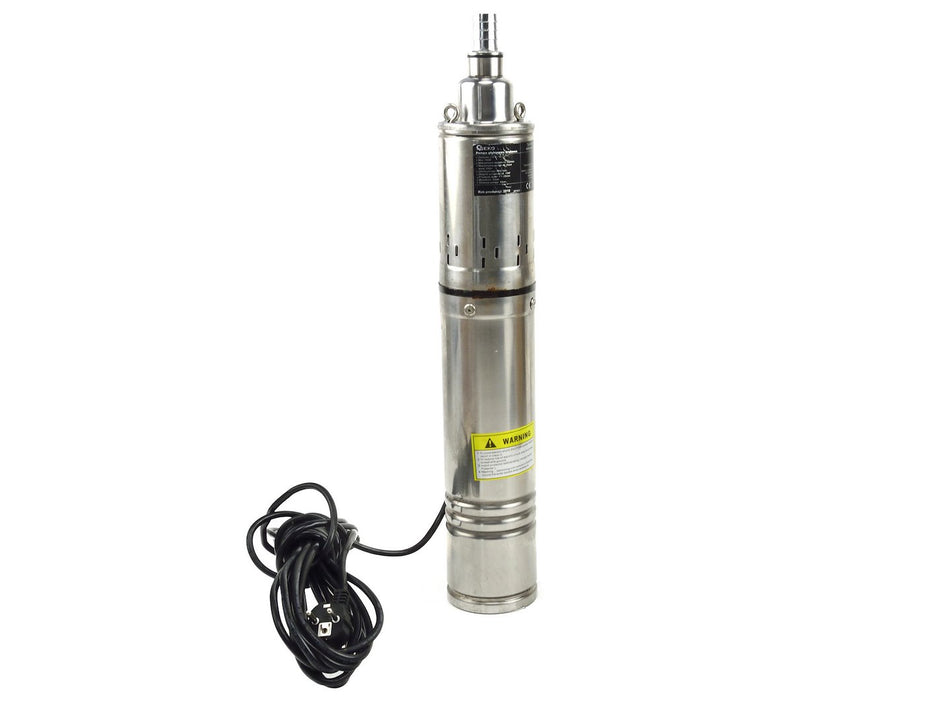 Diepwaterpomp 75W