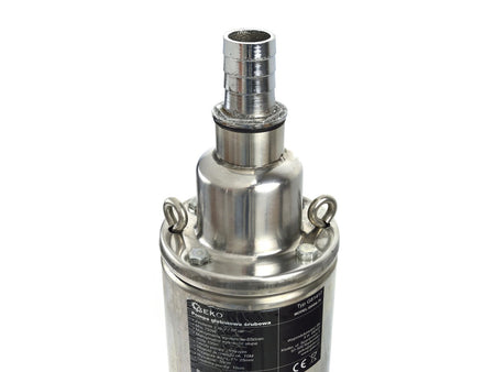 Diepwaterpomp 75W