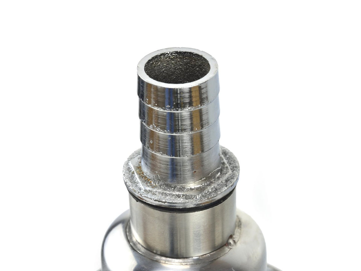 Diepwaterpomp 75W