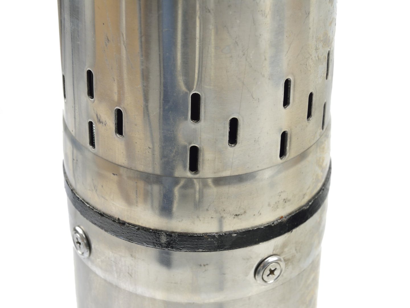 Diepwaterpomp 75W
