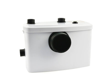 WC-rioleringspomp 600W