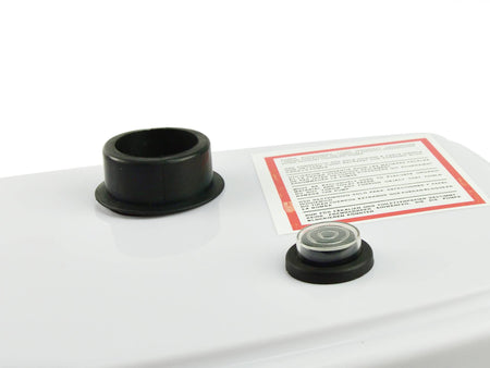 WC-rioleringspomp 600W