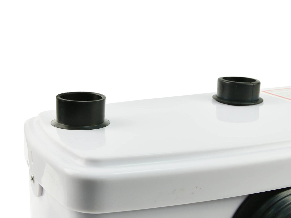 WC-rioleringspomp 600W