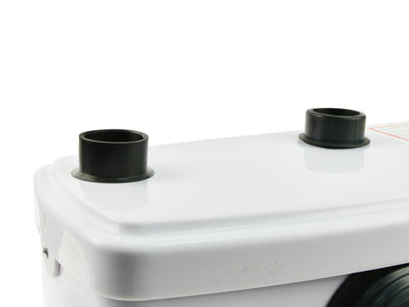 WC-rioleringspomp 600W