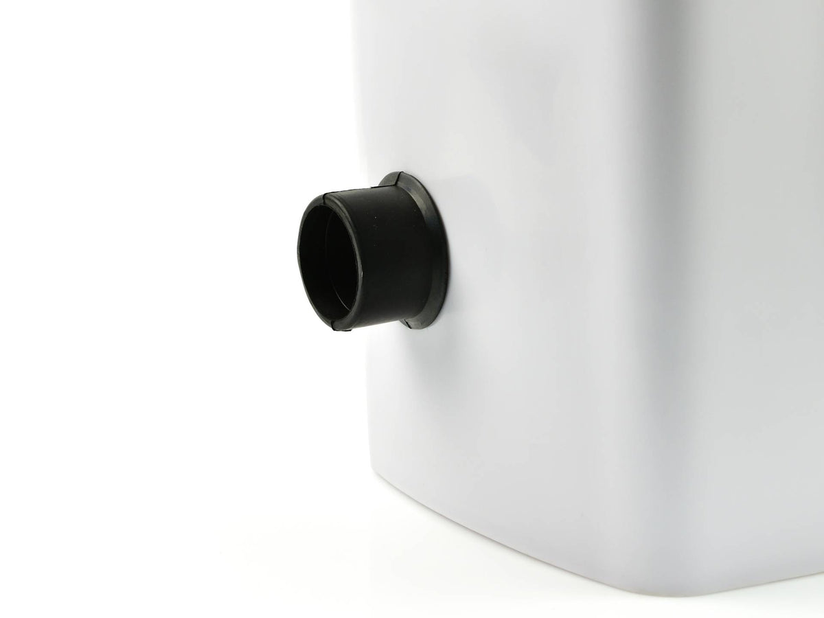 WC-rioleringspomp 600W