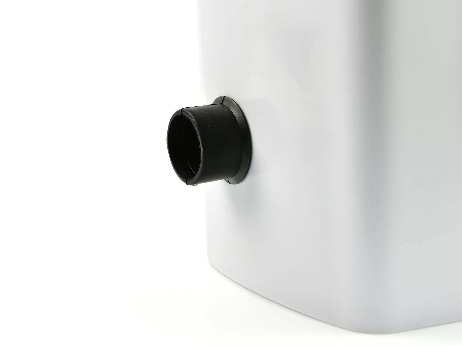 WC-rioleringspomp 600W