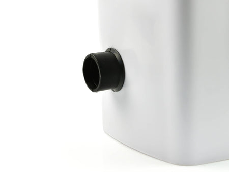 WC-rioleringspomp 600W