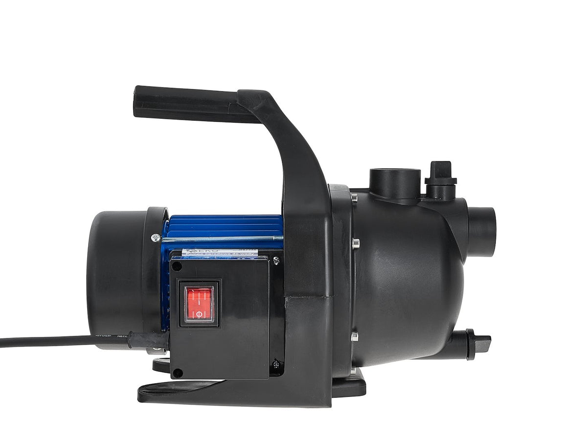 Tuinwaterpomp 1200W