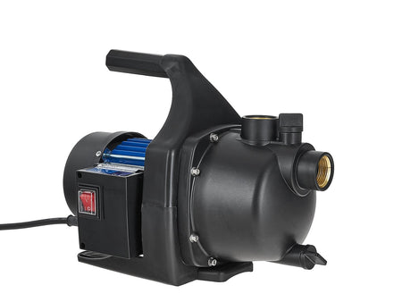 Tuinwaterpomp 1200W