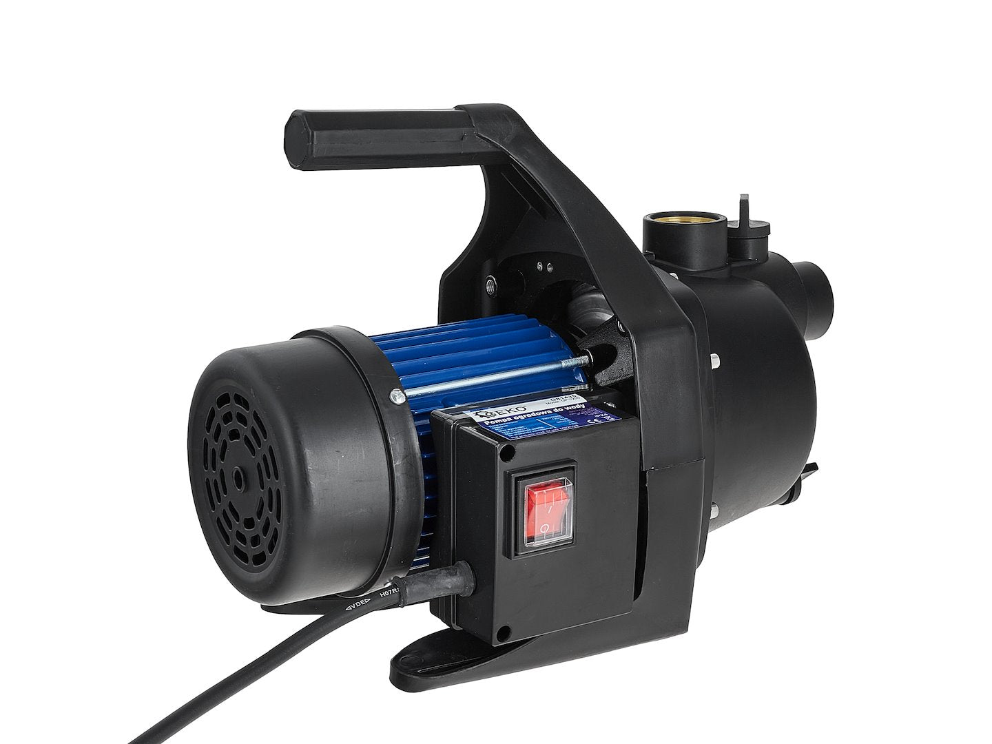 Tuinwaterpomp 1200W