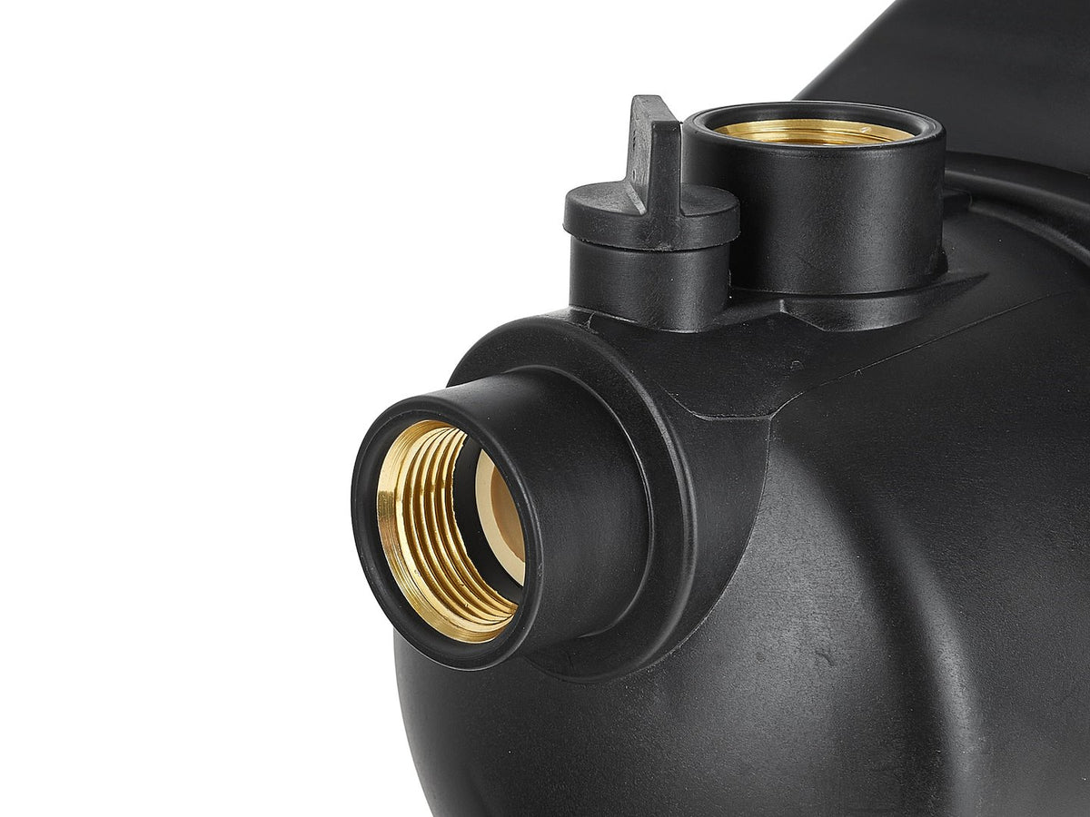 Tuinwaterpomp 1200W