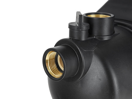 Tuinwaterpomp 1200W