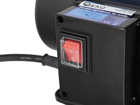 Tuinwaterpomp 1200W
