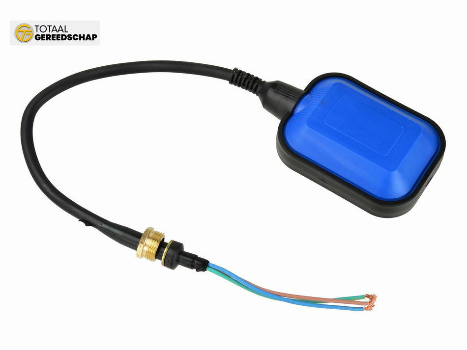 Float switch for WQD10-8-055