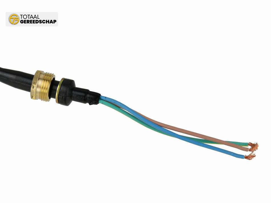 Float switch for WQD10-8-055