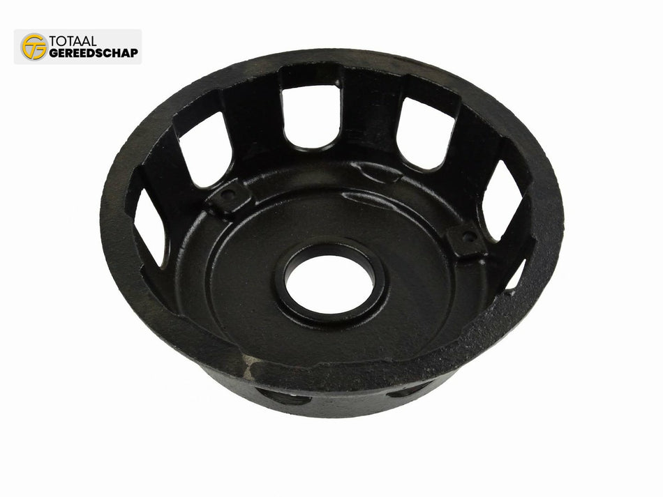 Filtrate net for Nickel water pump WQD 10-8-0.55