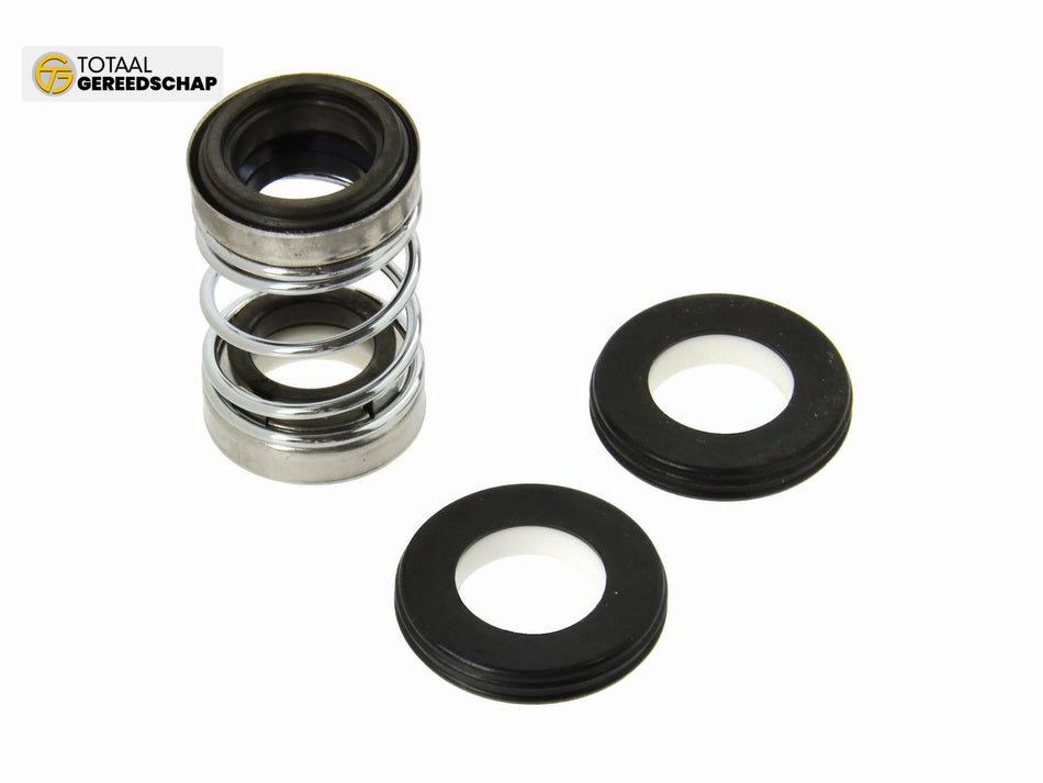 Mechanical seal for nickel pump WQD 10-8-0.55