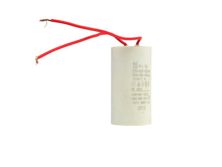 Condensator voor WQD 10-8-0,55 waterpomp