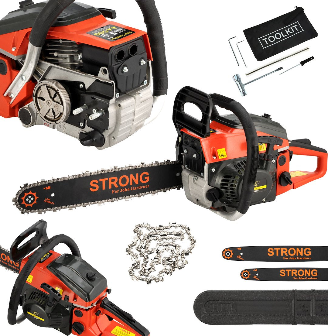 Kettingzaag Standard 4500 18"