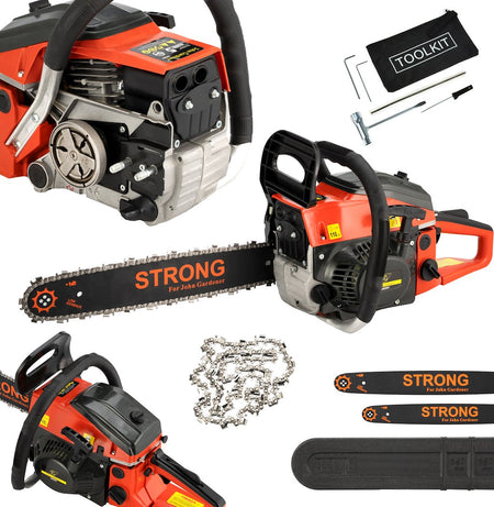 Kettingzaag Standard 4500 18"