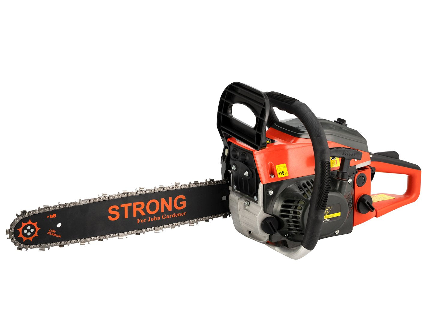 Kettingzaag Standard 4500 18"