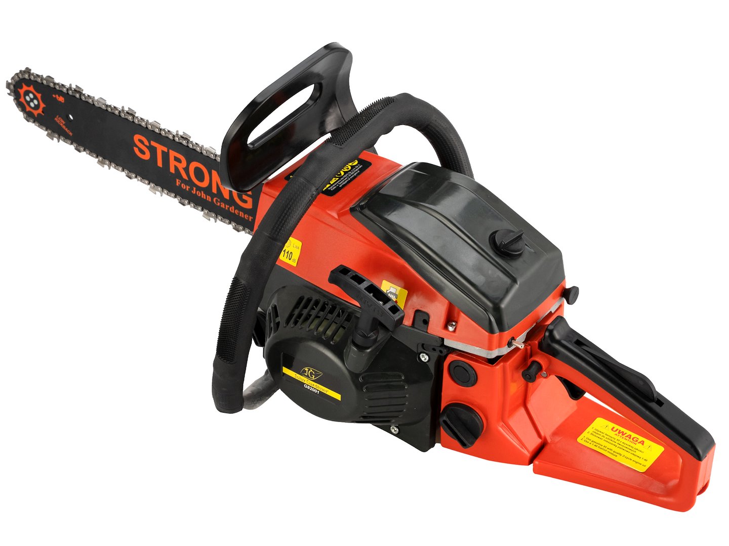 Kettingzaag Standard 4500 18"