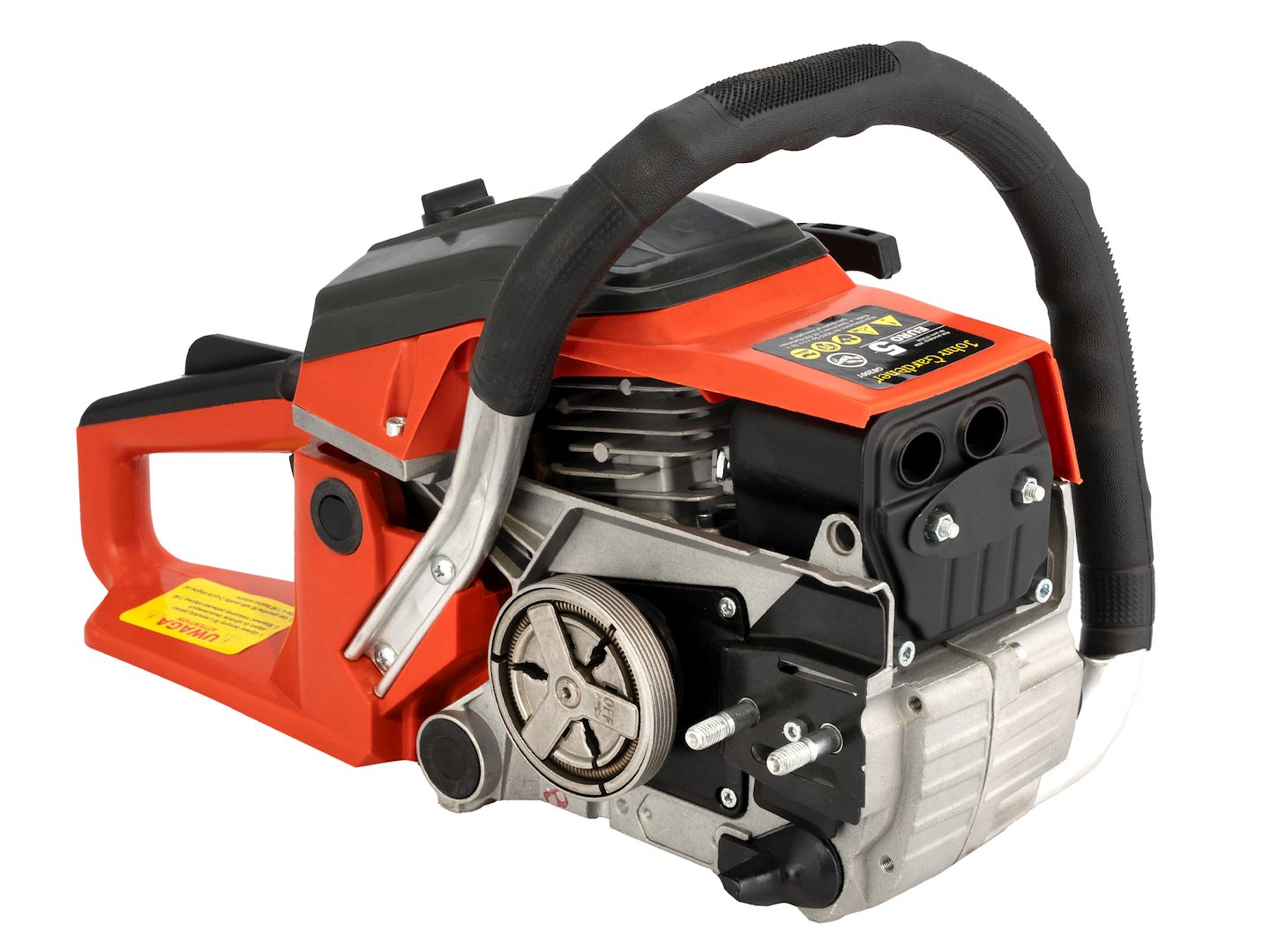 Kettingzaag Standard 4500 18"