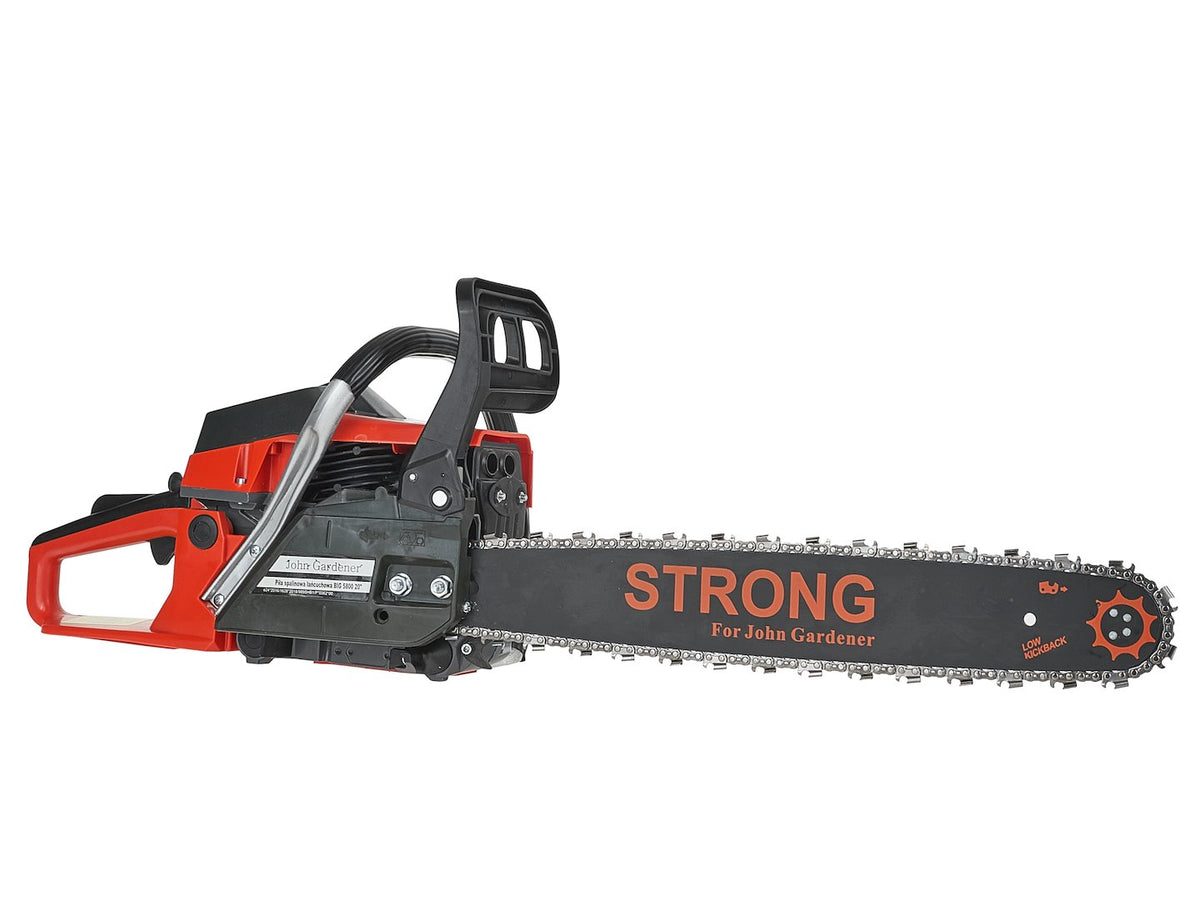 Kettingzaag BIG 5800 20"