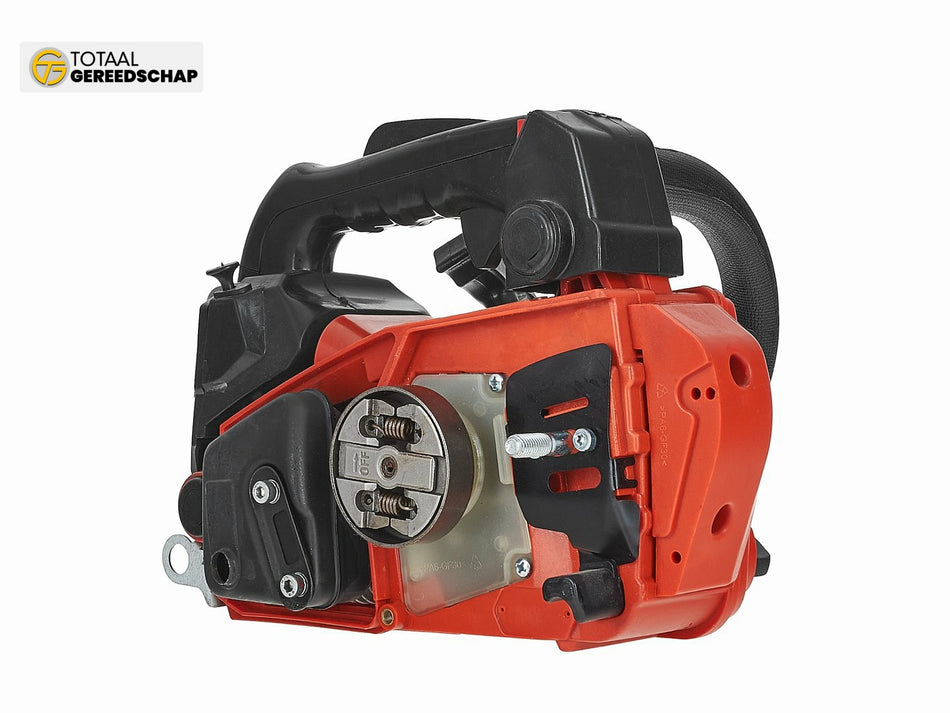 Chainsaw 10" German 2500