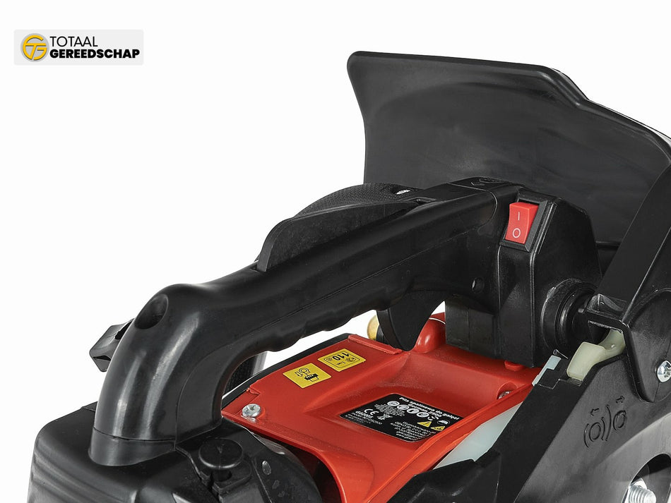 Chainsaw 10" German 2500