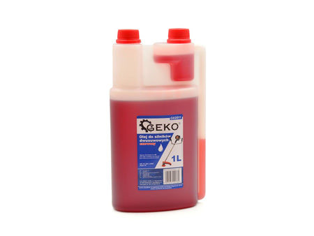 Tweetaktolie 1L