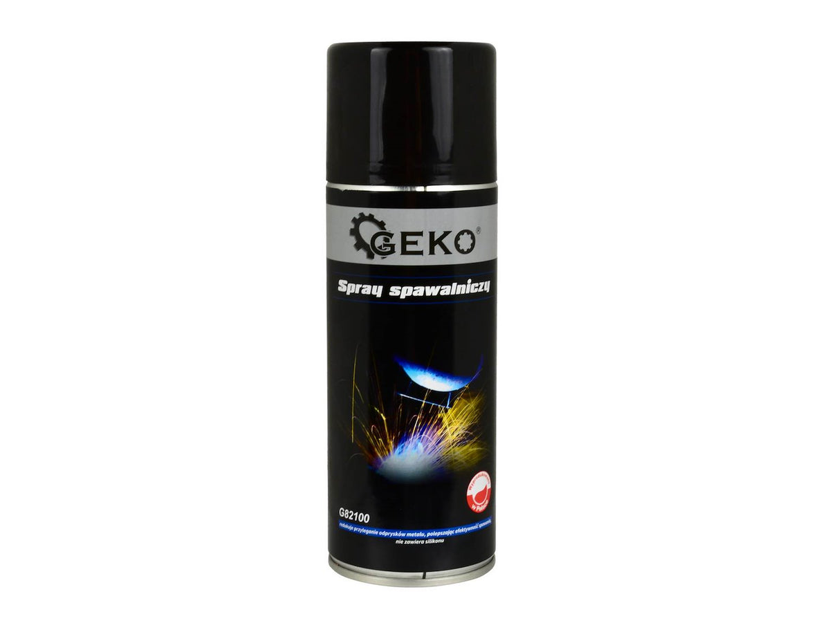 Laspray 400ml GEKO