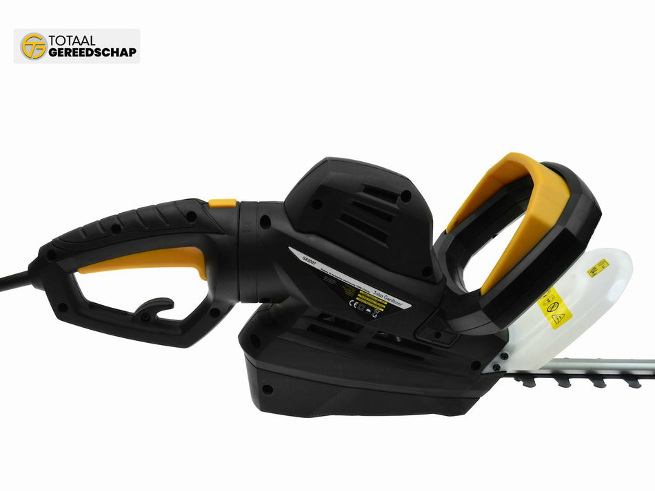 Hedge trimmer electric 750W 610mm