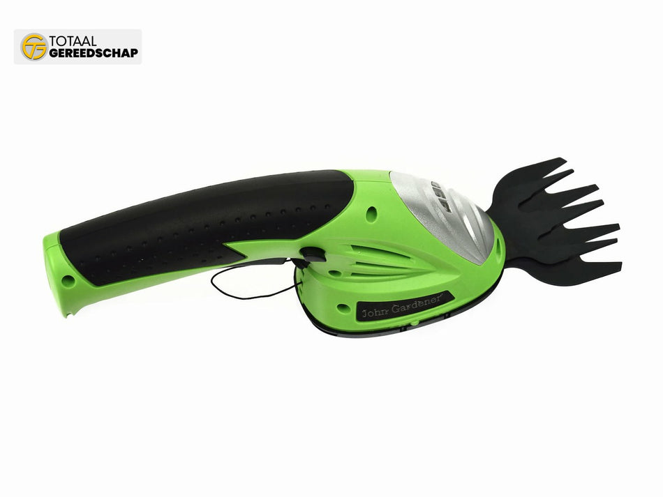 Grass trimmer  3.6V 120mm