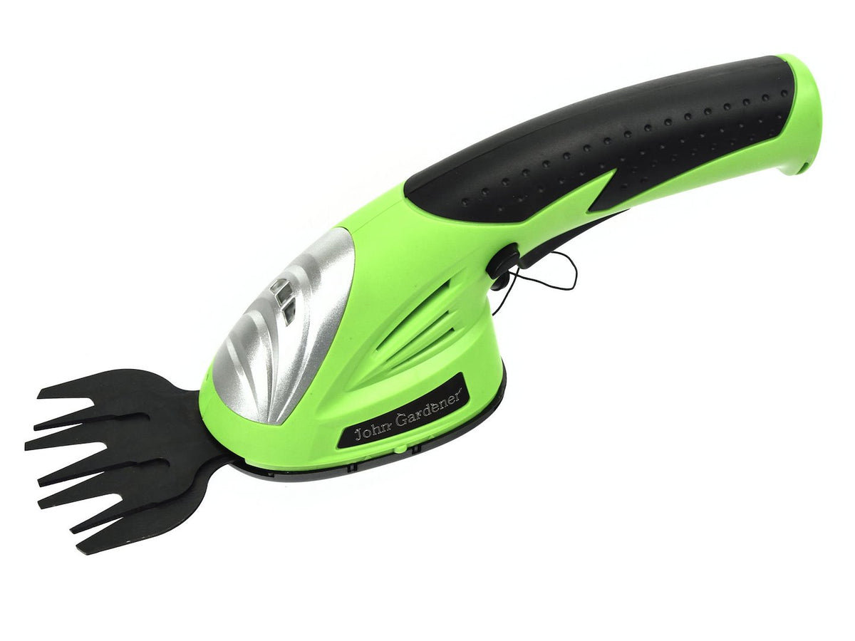 Grastrimmer 3.6V 120mm