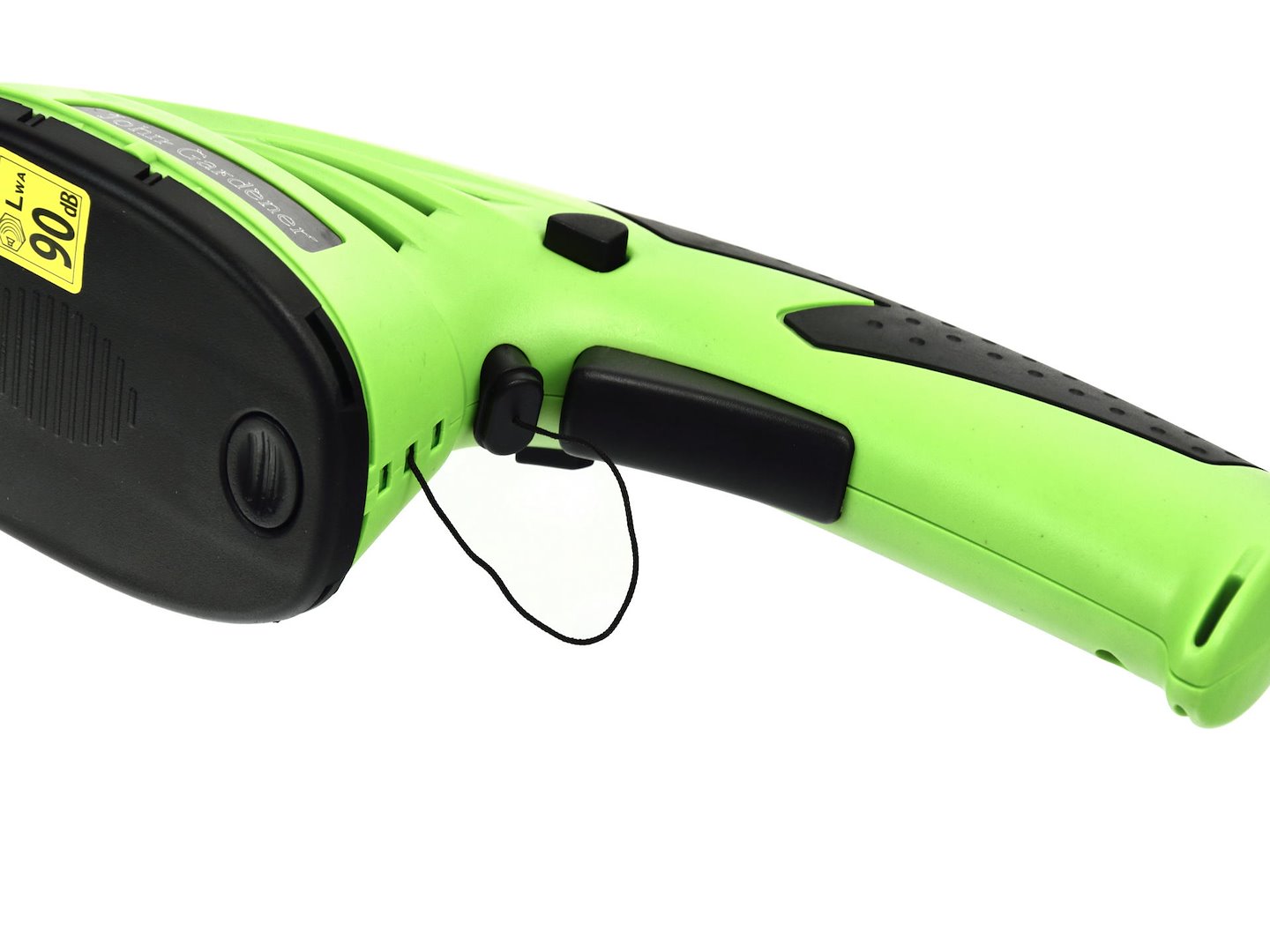 Grastrimmer 3.6V 120mm