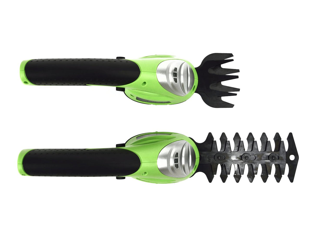 Grastrimmer 3.6V 120mm