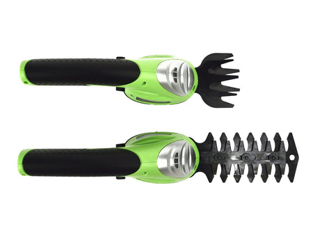 Grastrimmer 3.6V 120mm