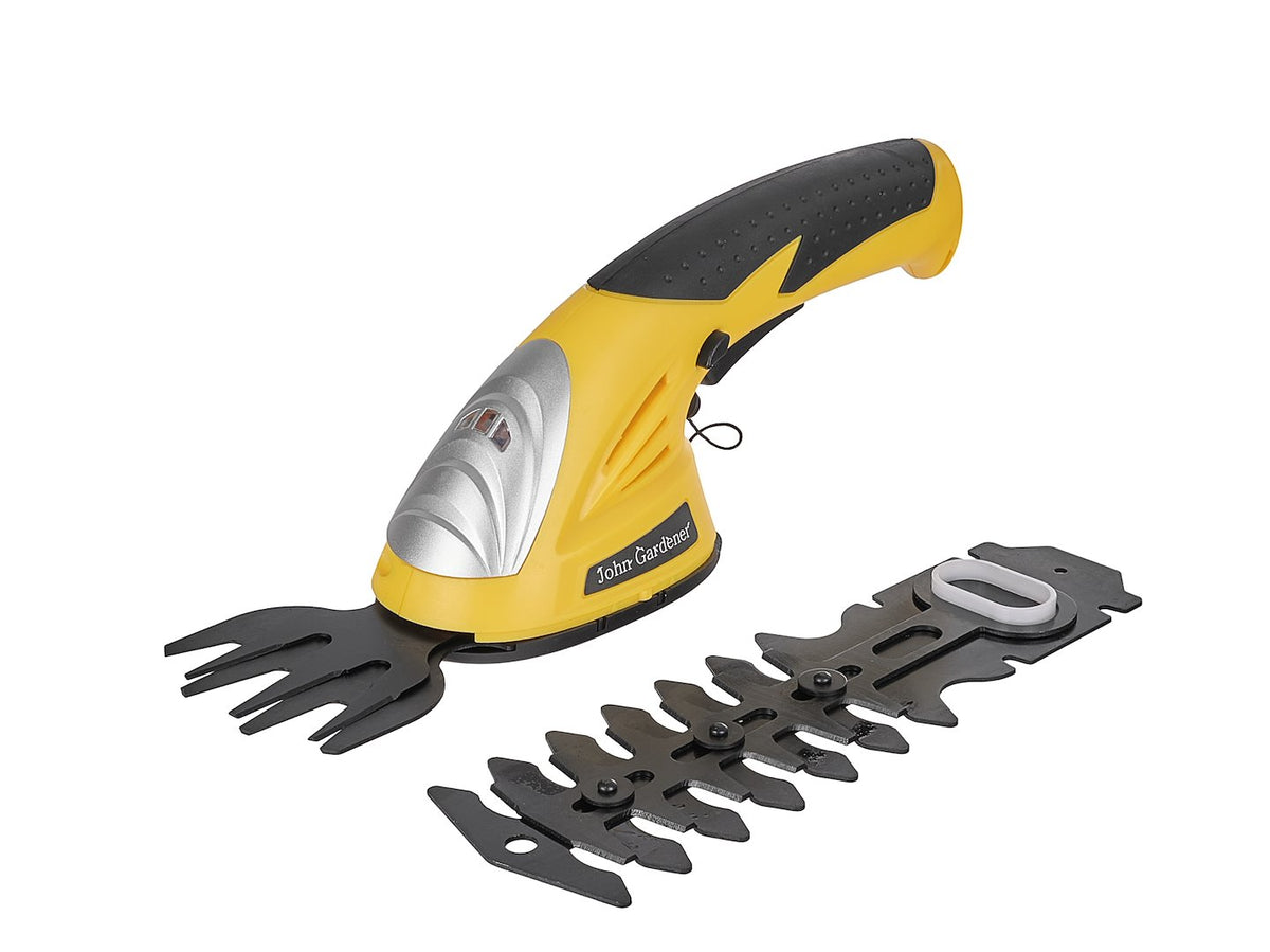 Grastrimmer 7.2V 120mm