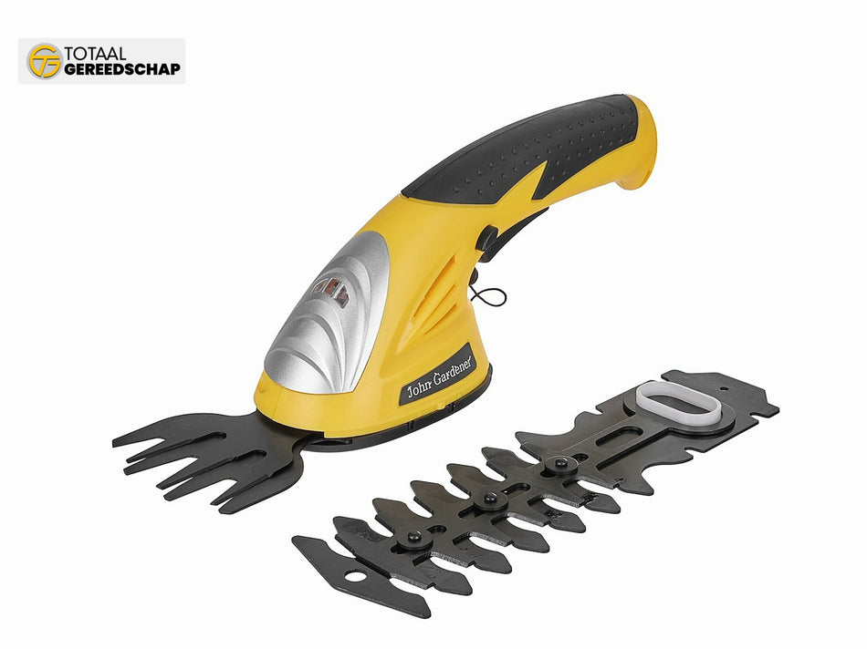 Grass trimmer  7.2V 120mm