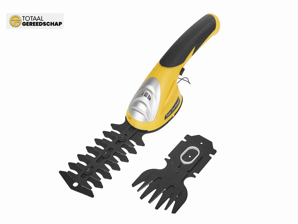 Grass trimmer  7.2V 120mm