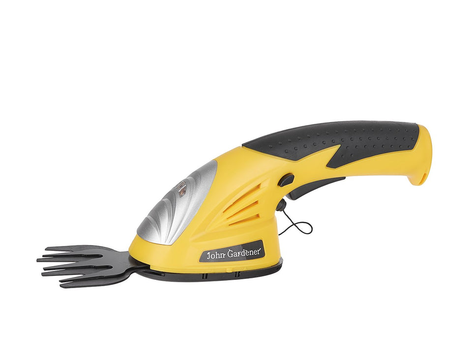 Grastrimmer 7.2V 120mm