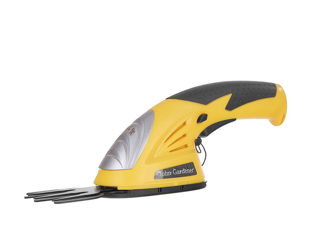 Grastrimmer 7.2V 120mm